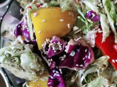 -木屋烧烤(坂田天安云谷店)