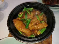 -稻香酒家·33年老字号·港式粤菜(富邦中心店)