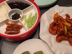 -全聚德(双井店)