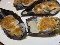 -77号渔船·蒸海鲜青岛菜(积米崖店)