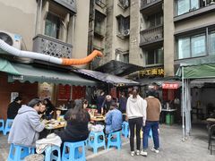 -海关荤豆花(洋河一路店)