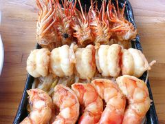 -Hatsune隐泉日式料理(三里屯太古里店)