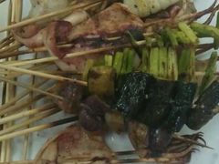 android_upload_pic-云晓光头烧烤吧(新大陆广场店)