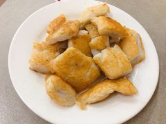 -蒂蒂香達濠魚丸