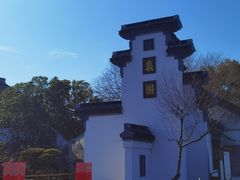 -无锡蠡湖国家湿地公园-蠡园