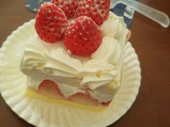 -FASHION BAKERY法森贝克(新德路店)