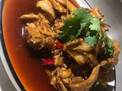 -天空花园餐吧·生日·团建(南山店)