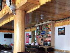 大堂-顺顺小吃(独克宗古城店)