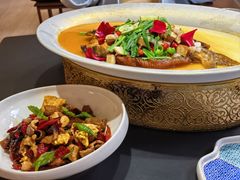 -桥边小楼·手工云南菜·丽江地标美食