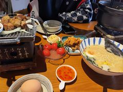 -合风谷(南下塘店)