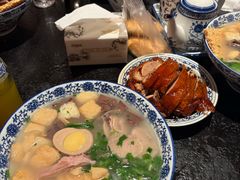 -小潘记鸭血粉丝汤