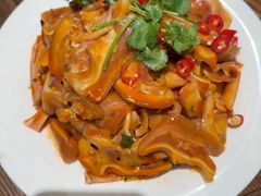 -吴山贡鹅大酒店(阜南总店)