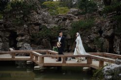 -Mu慕婚纱摄影·超级工作室