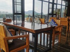-忆咖啡观景餐厅(桂林象山公园店)