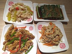 -老班长手工灌汤包老店(东山店)
