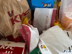-肯德基(杭州永安店)