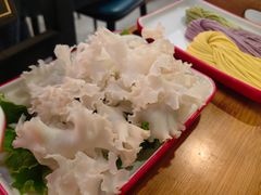 -庭院·冰煮羊·北京涮肉(西单店)
