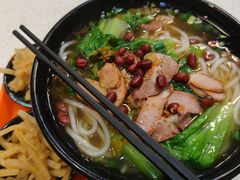 -龙记桂林米粉店(书城路店)