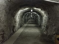 -遂昌金矿国家矿山公园