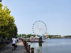 -渔岛海洋度假区