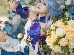 -米游妙妙屋cosplay换装自拍摄影体验馆
