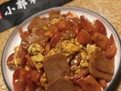 -小郭私房菜·海肠捞饭店(学士街店)
