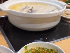 -湯系·煲汤手艺人(东二环泰禾广场店)