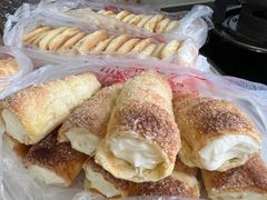 -中关村茶点