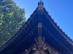 -嵩祝寺及智珠寺