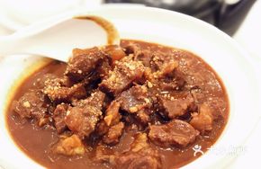 Indonesian Beef Rendang