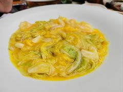 -那家小馆•北京菜•烤鸭(香山店)