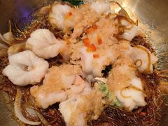 -绿茶餐厅(雁塔大悦城店)
