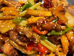 -避风塘·金牌店·夜宵(金玉兰店)