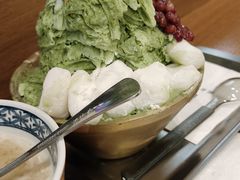 -糖糖屋•糖水•雪花冰店(时尚天河店)