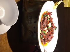-炊烟小炒黄牛肉(中心印象城店)