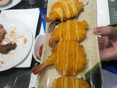 -大渔铁板烧(东城店)