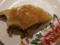 -李连贵熏肉大饼(丰台南路地铁站店)