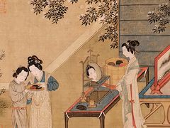 -上海博物馆(人民广场馆)