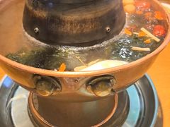 -年巴羊肉铺老铜锅(梅江店)