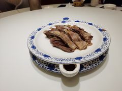 -宁夏国强手抓羊肉·清真菜(未央路凤三店)