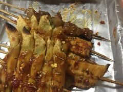 -老王太太串吧(中街店)