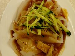 -楼兰印象(朝外店)