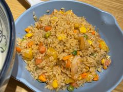 -牛三哥洛阳牛肉汤(生态城店)