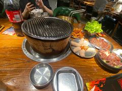 -原始泥炉烤肉(总店)