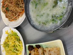 -芬芳甜品(同福路店)