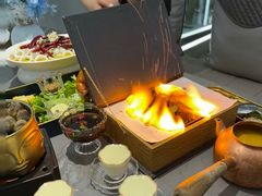 -3号仓库·创意中国菜(乐清正大广场店)