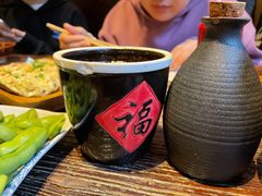-串大叔炭火烤串·鸡西大冷面刀削面(总店)