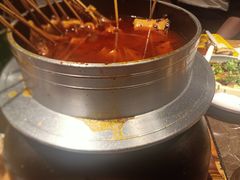 -那些年记忆烧烤