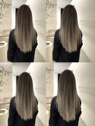 -东秀护肤造型