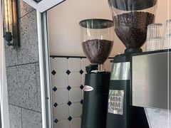 -AllorNothing横竖横咖啡(天虹店)